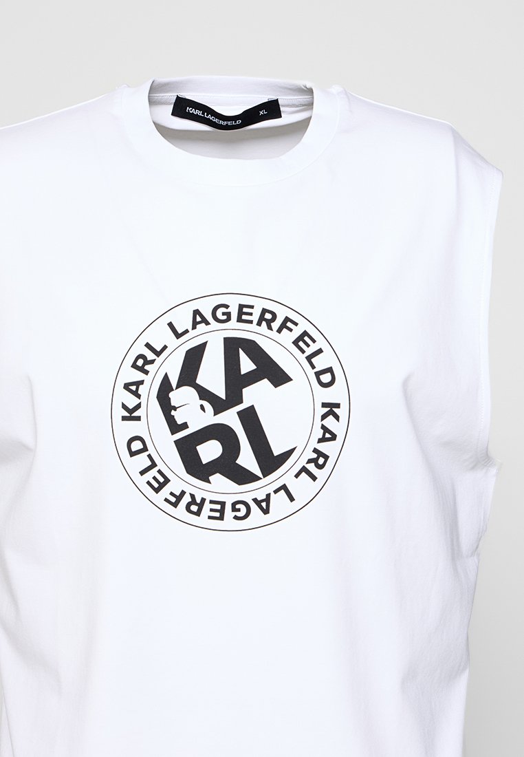 KARL LAGERFELD Top Media 3