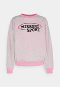 Missoni Sport CREWNECK