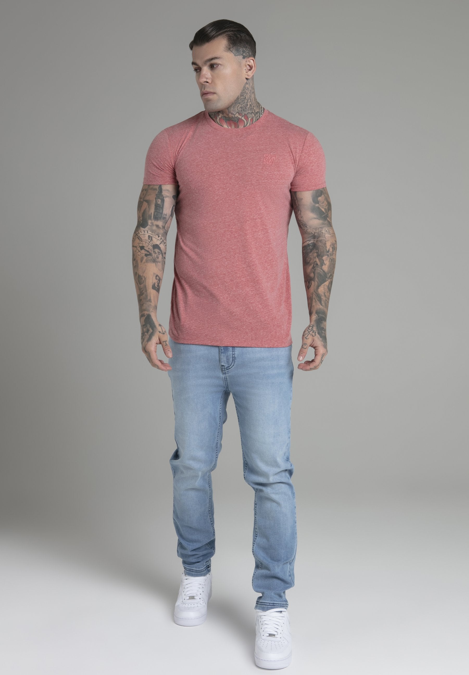 SIKSILK MARL