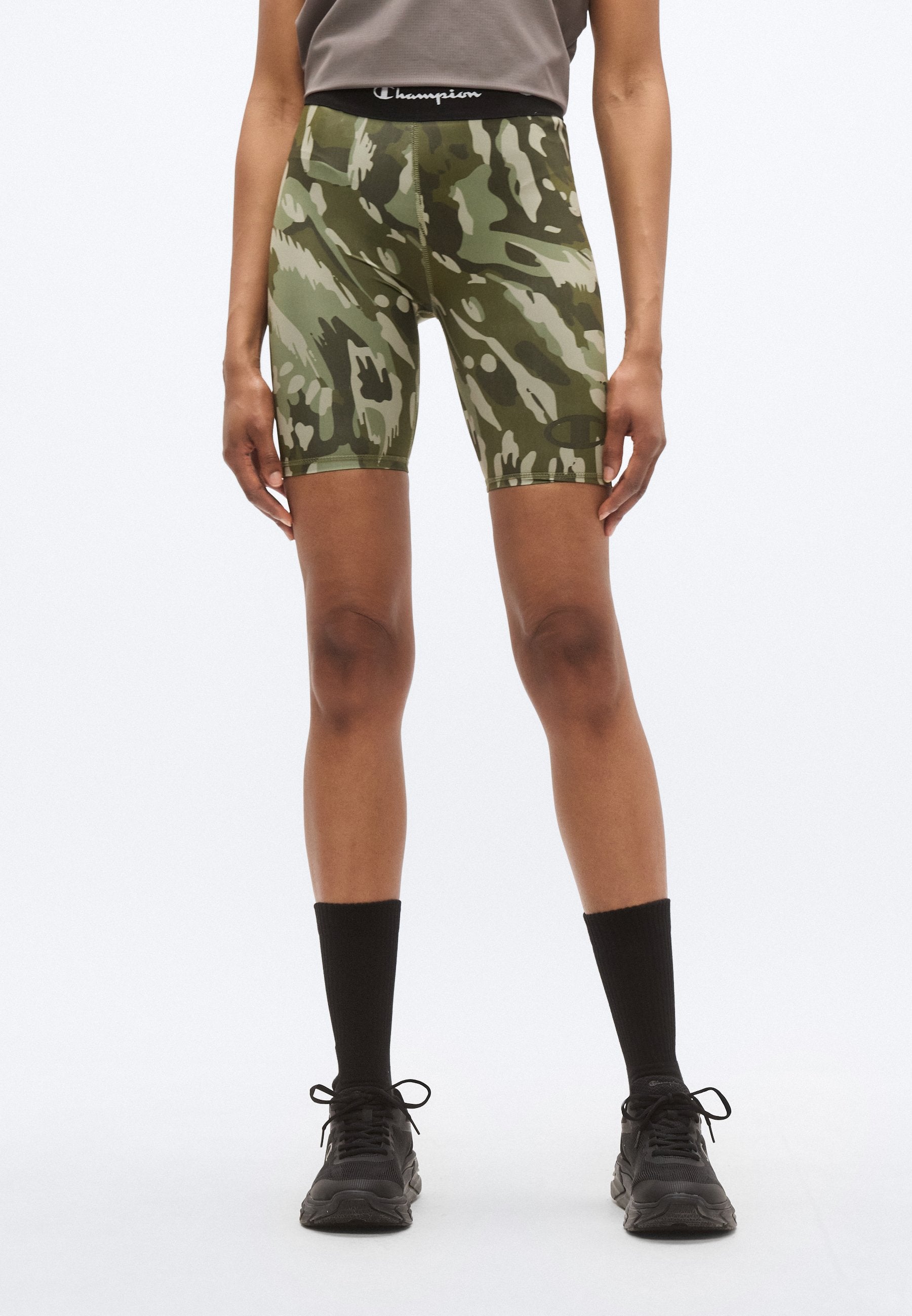 Champion COMPRESSION SHORTS COMBAT