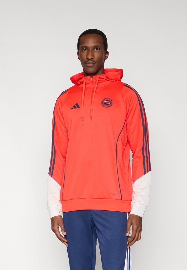 adidas Performance Club wear - red