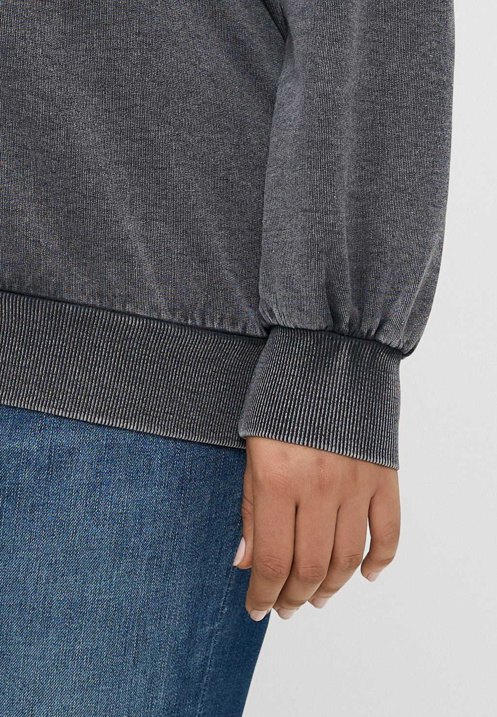ONLY Carmakoma Sweats CARLAUREN Sweat