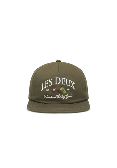 Les Deux IVY LEAGUE UNISEX