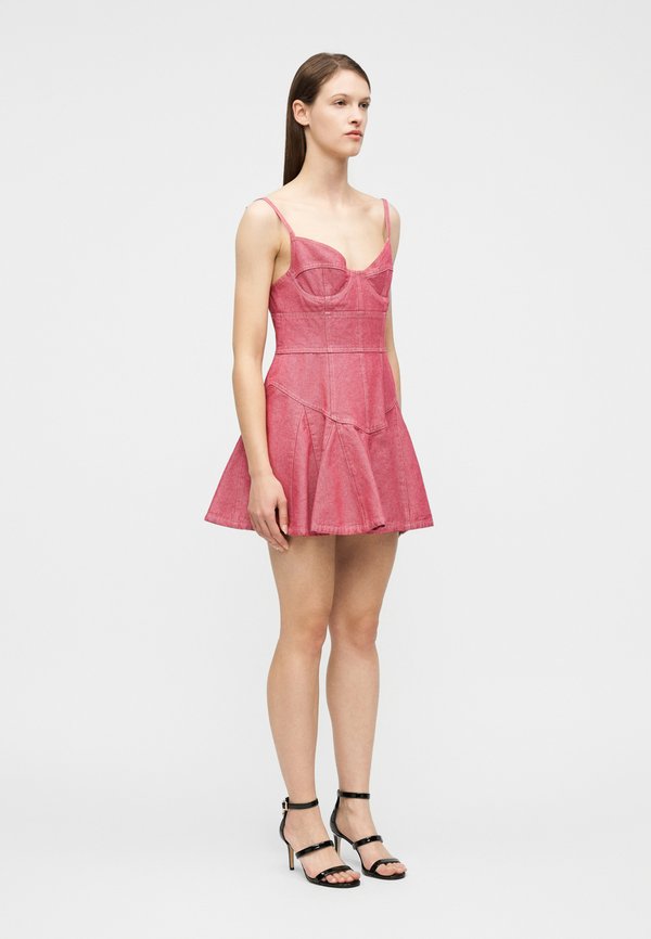 Dsquared2 FLOUNCY