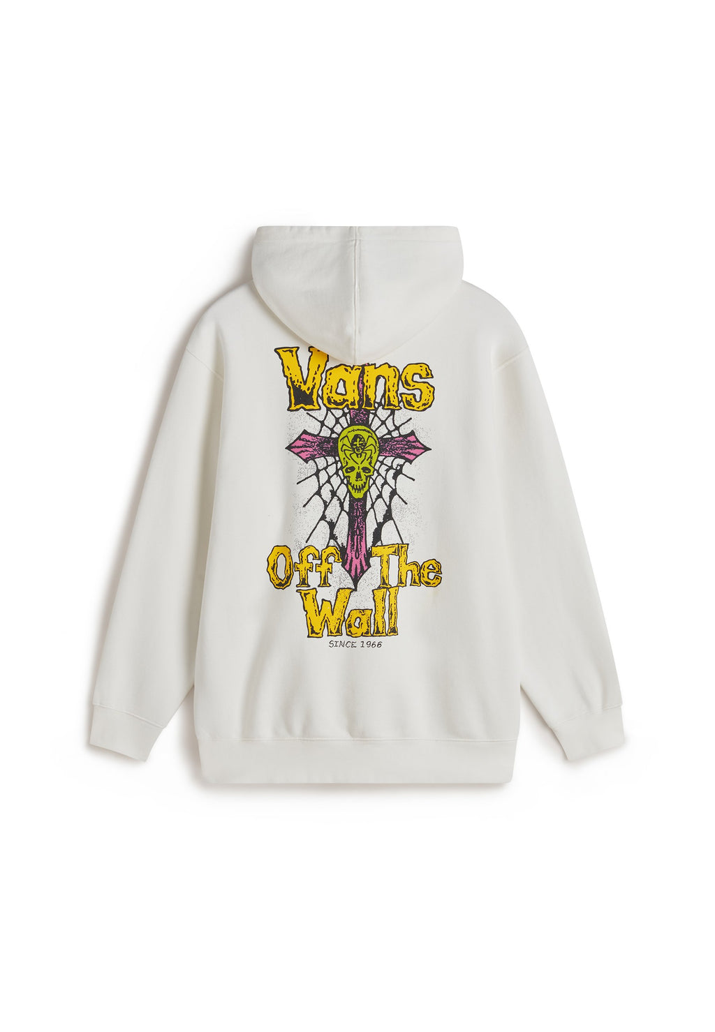 Vans Z LEGACY LOOSE FIT HOODIE