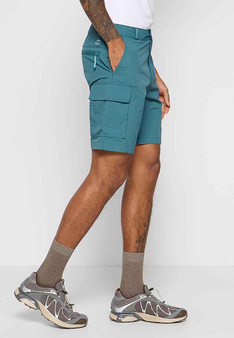 Berghaus