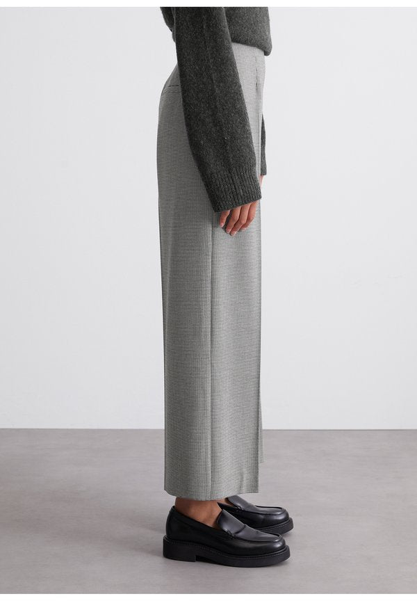 Marc O'Polo GEMUSTERTE CULOTTE