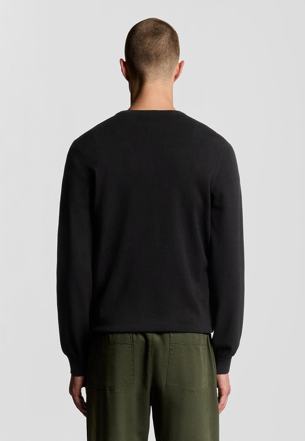 Lyle & Scott