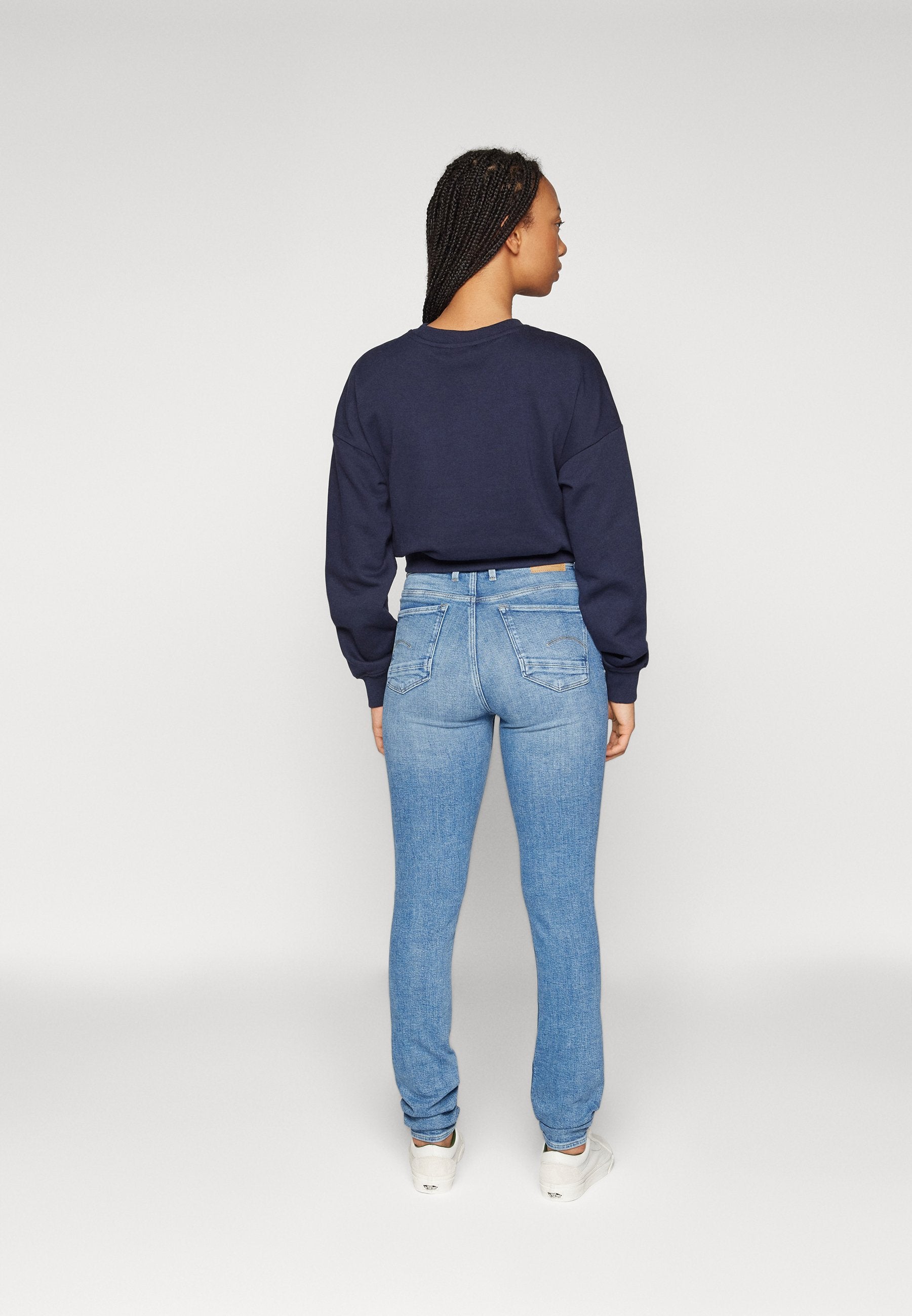 KAFEY ULTRA HIGH SKINNY Media 4