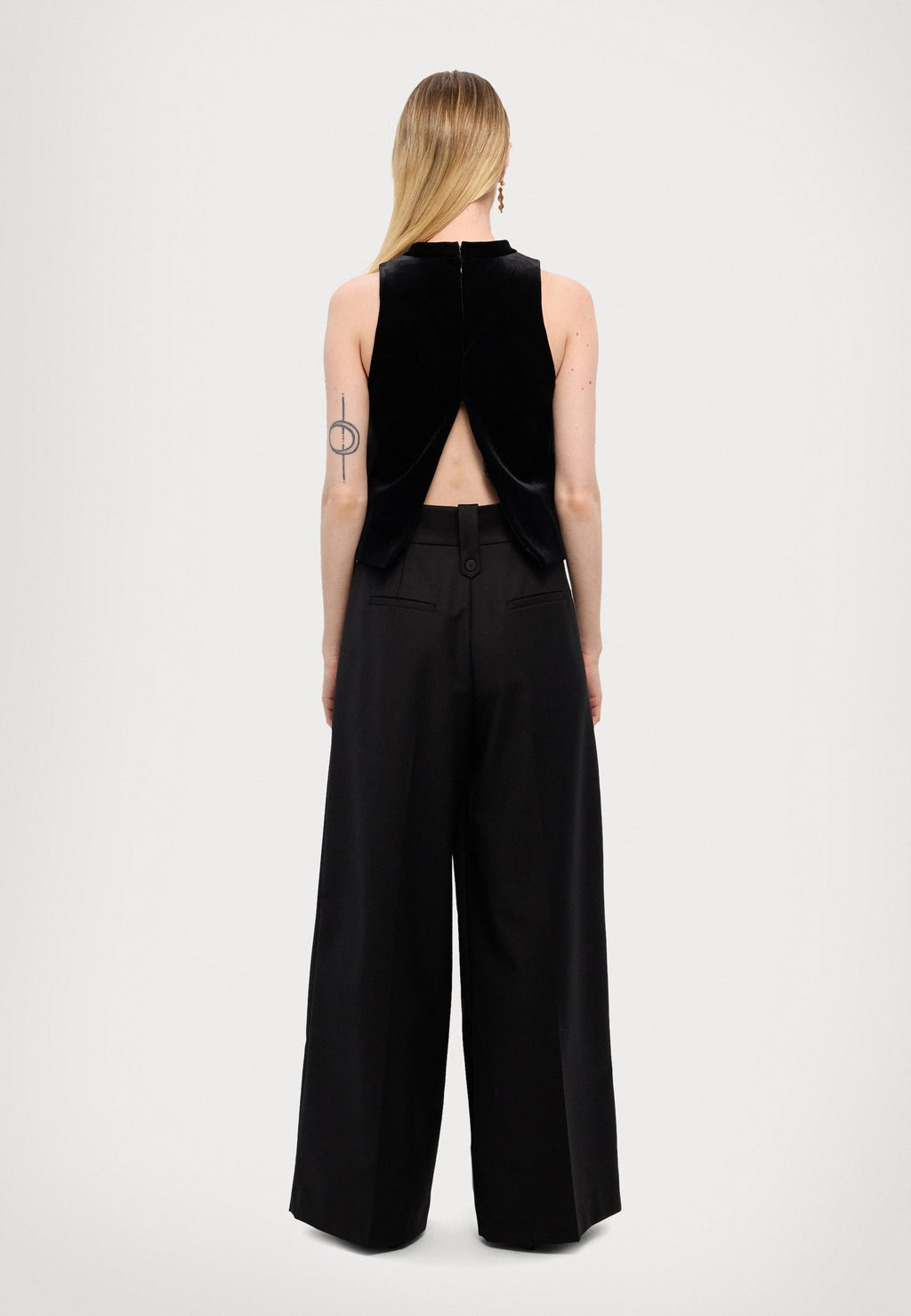 Emporio Armani TOP