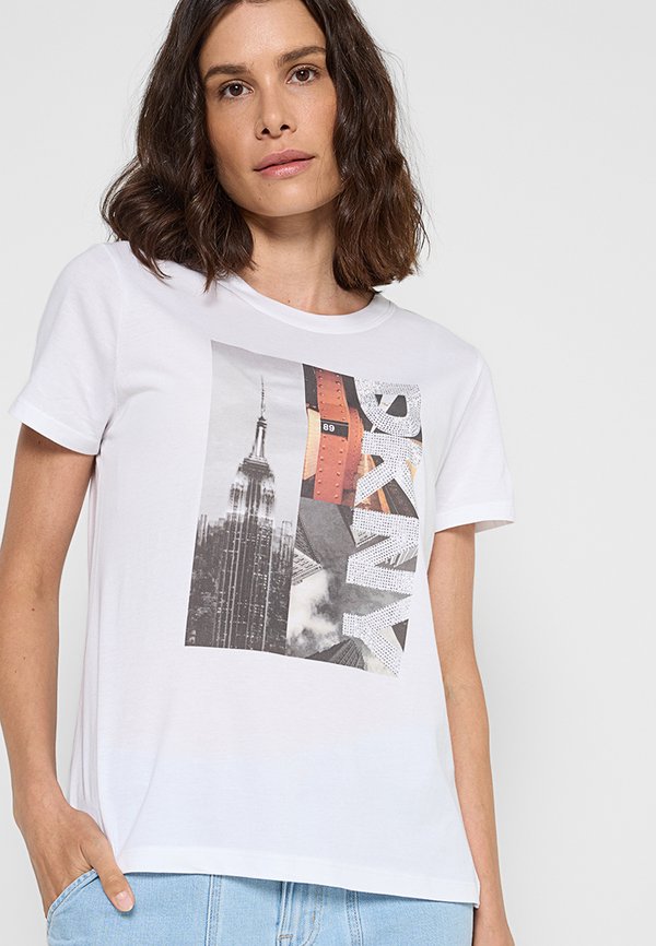 DKNY