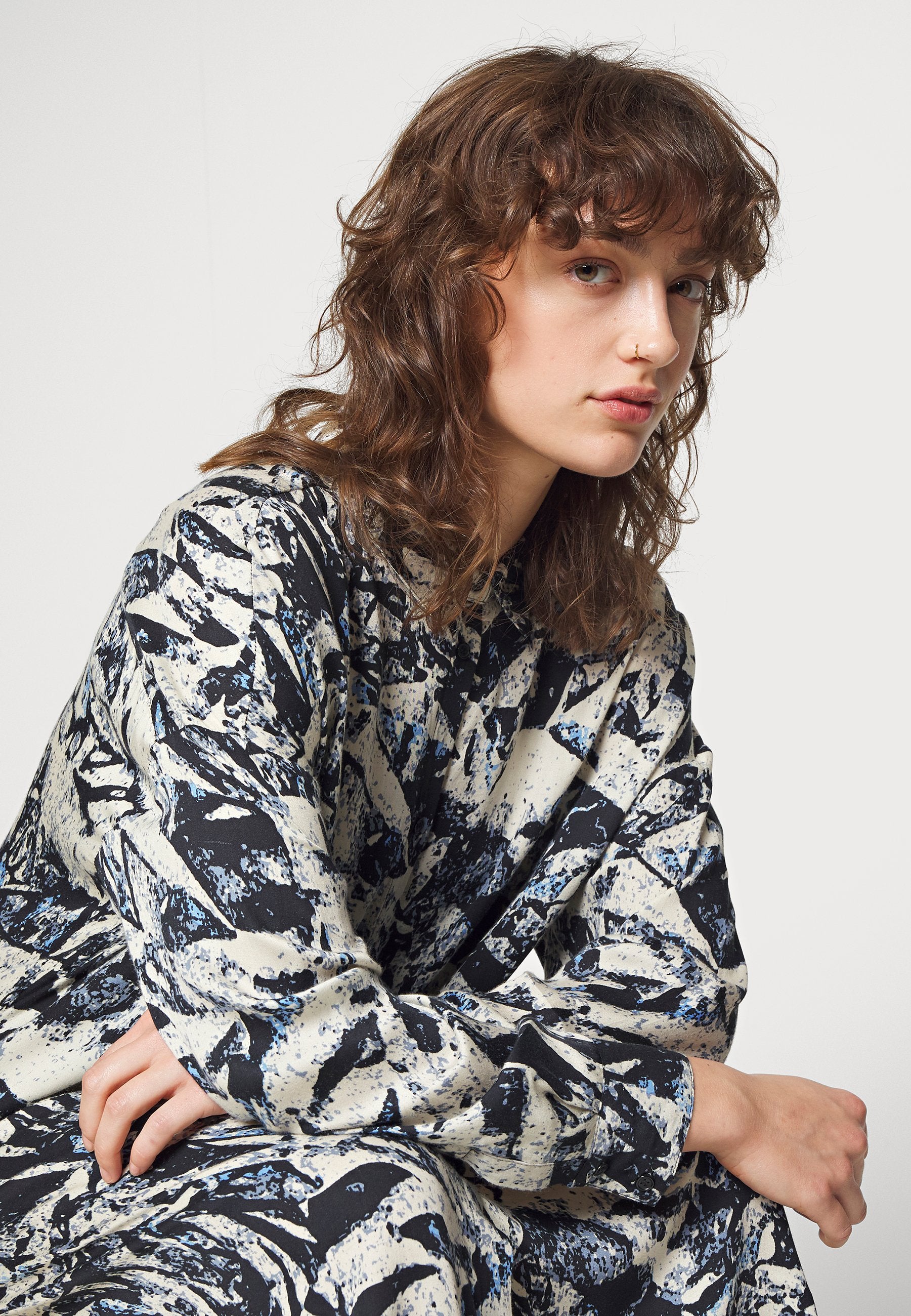 Soft Rebels MILA DRESS