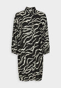 SOMIA SHIRT DRESS - Kaffe - View 1