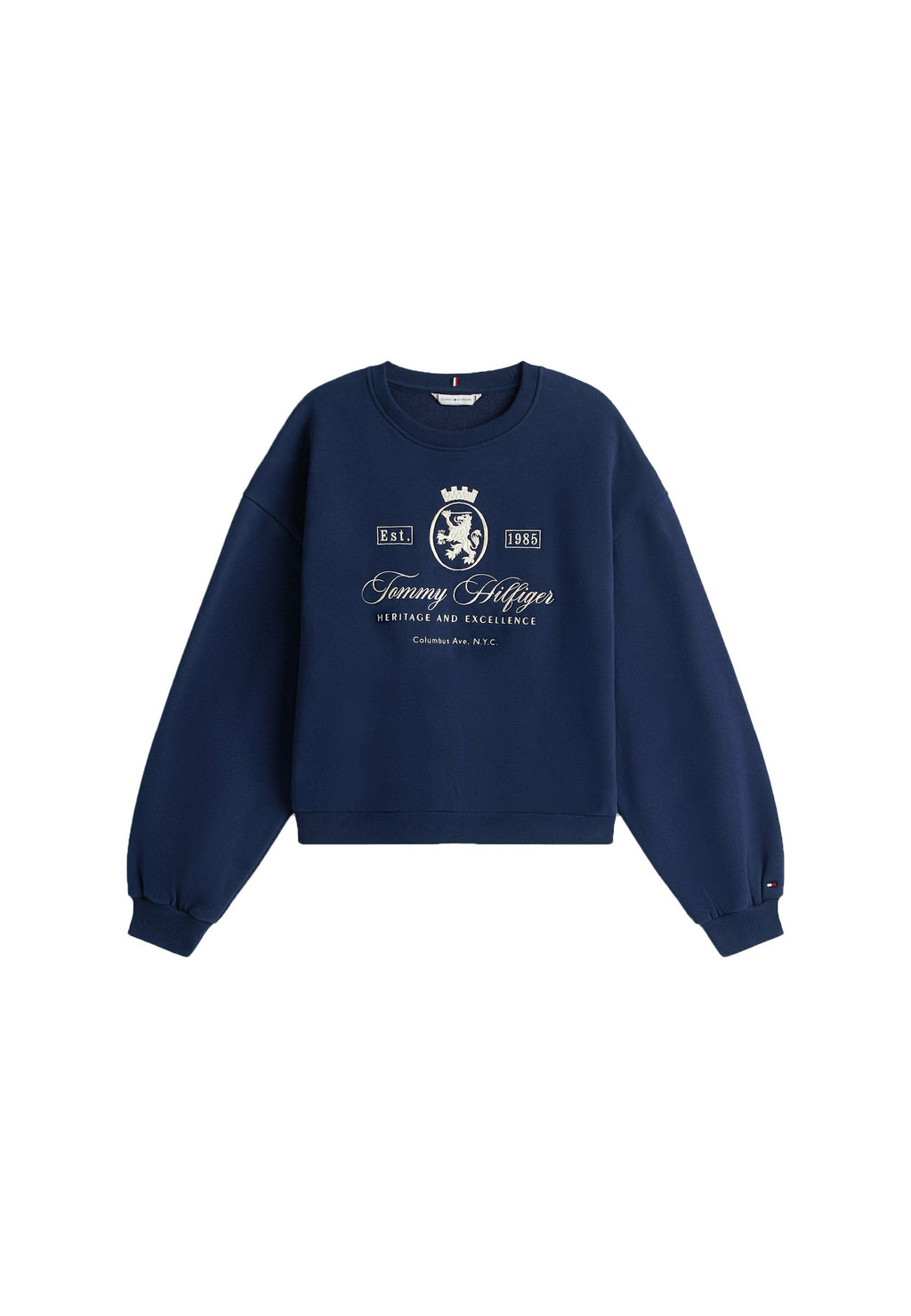 Tommy Hilfiger Sweatshirt Media 1