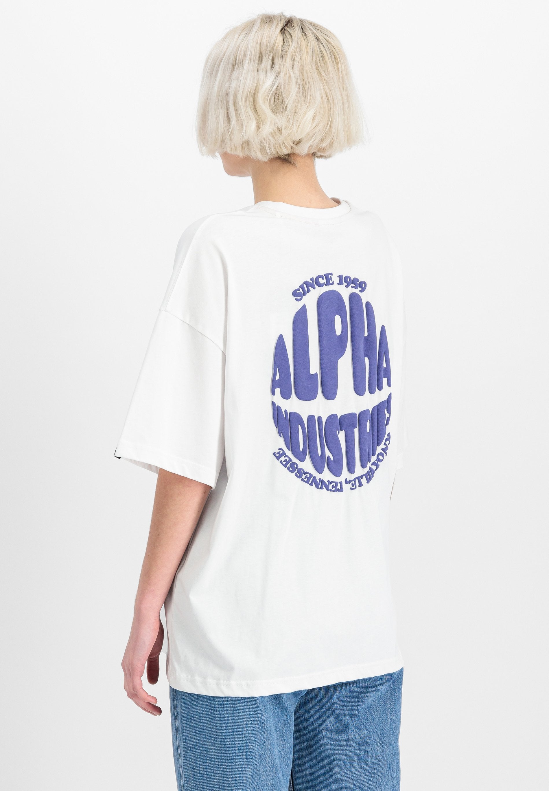 Alpha Industries LOGO