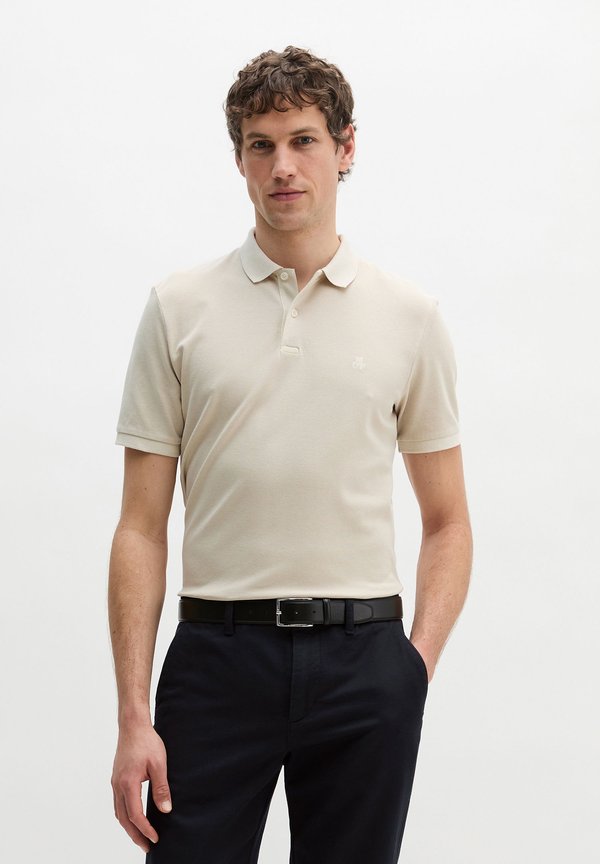 Marc O'Polo SHAPED GARMENT-DYED