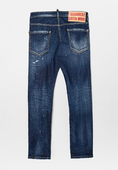 Dsquared2