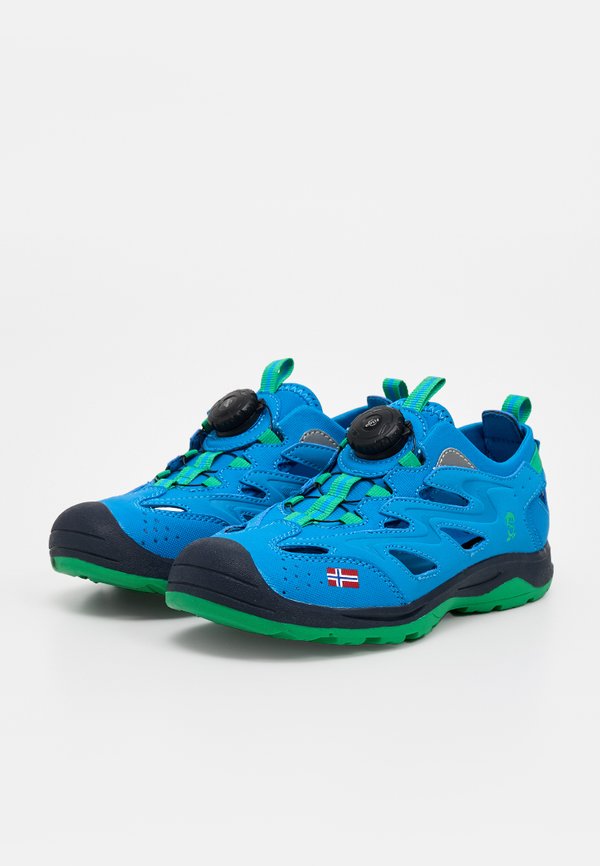 TROLLKIDS KIDS RONDANE SANDAL UNISEX