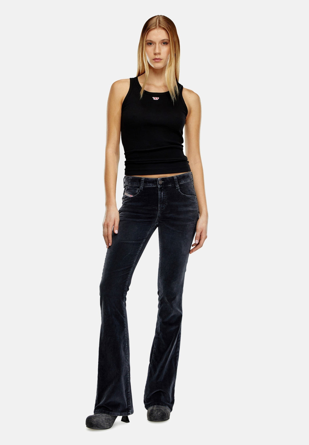 Diesel D-EBBEY 003HL