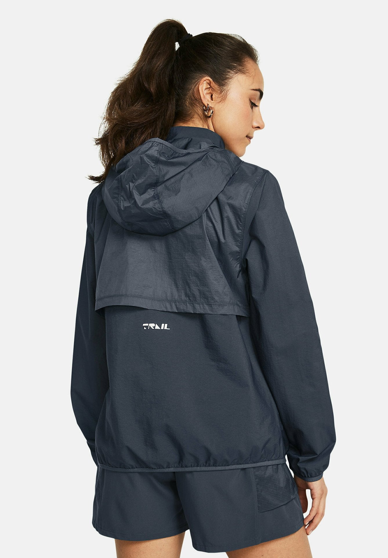 Under Armour LAUNCH TRAIL