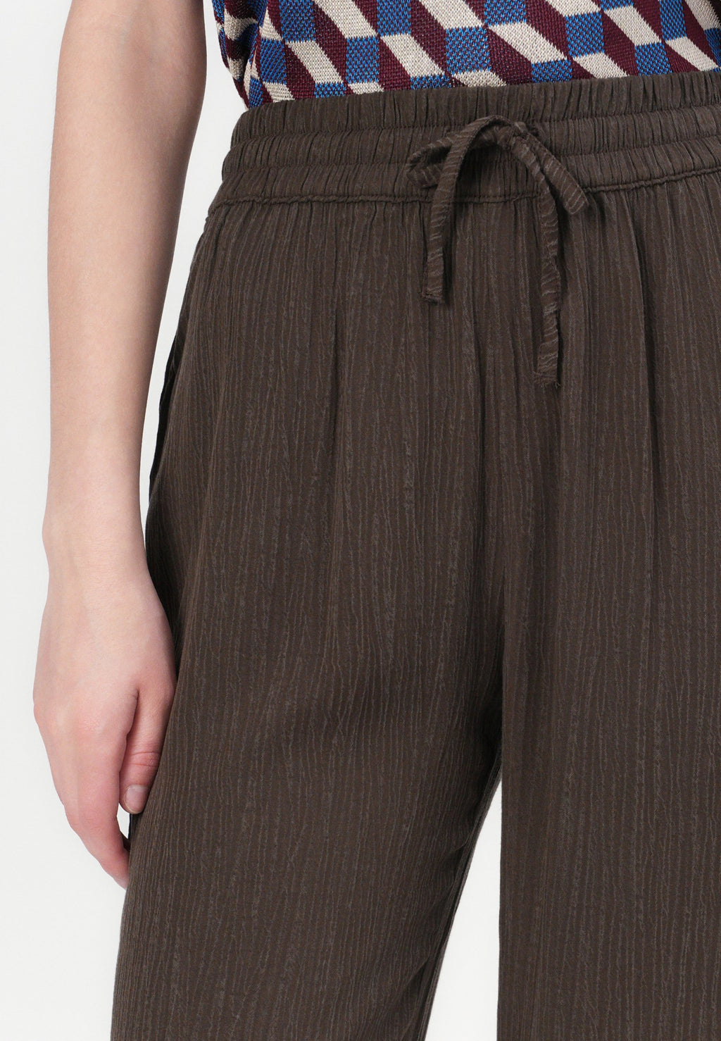 PARFOIS TROUSERS PENNYLAN