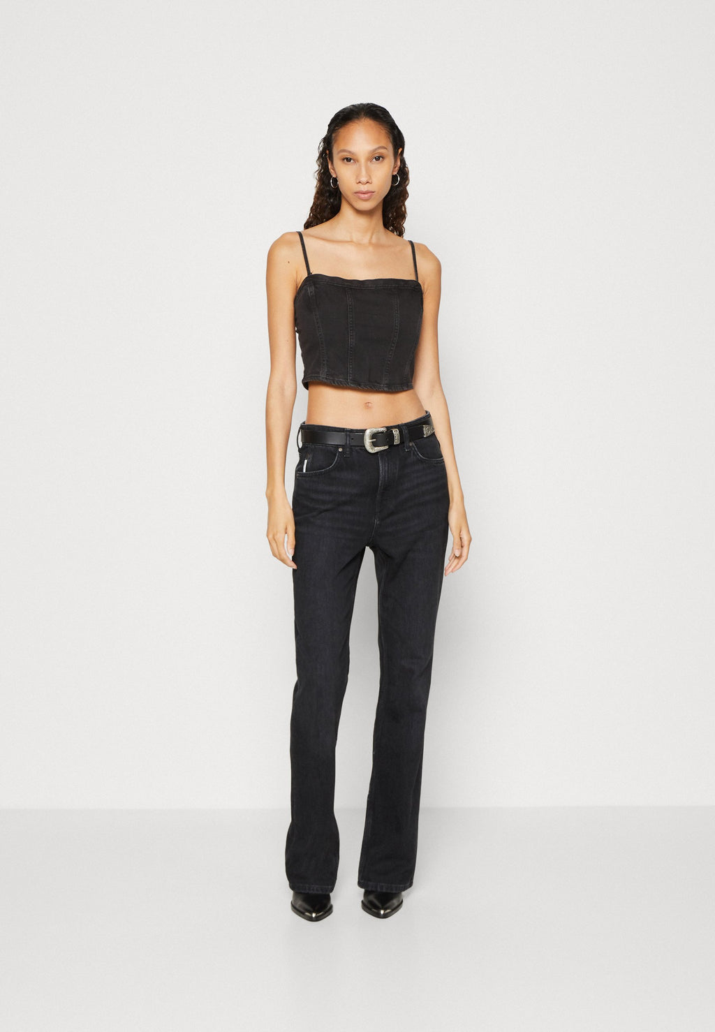 GAP CORSET
