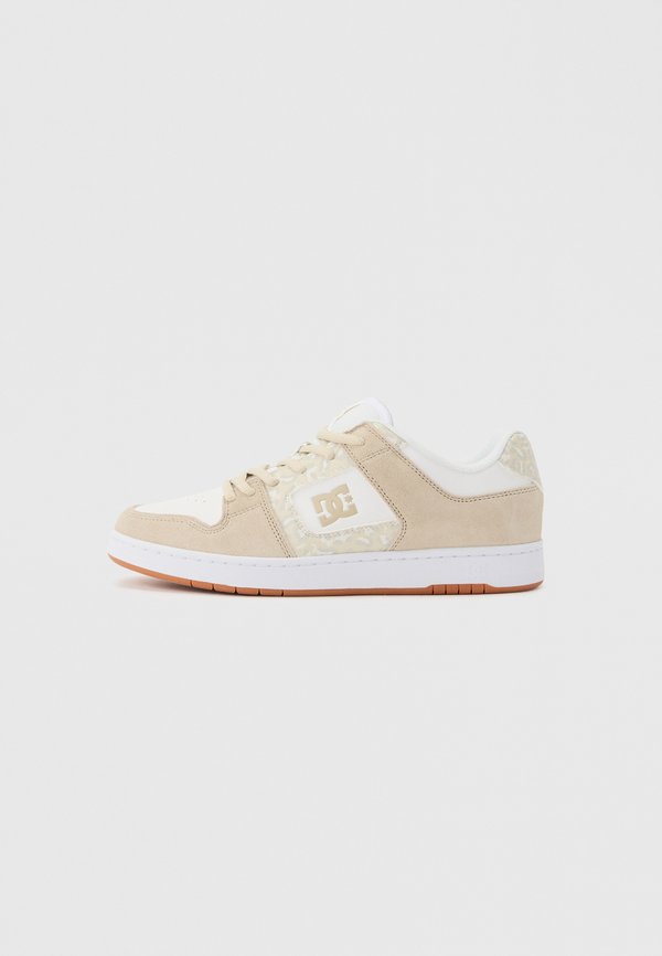 DC Shoes MANTECA 4