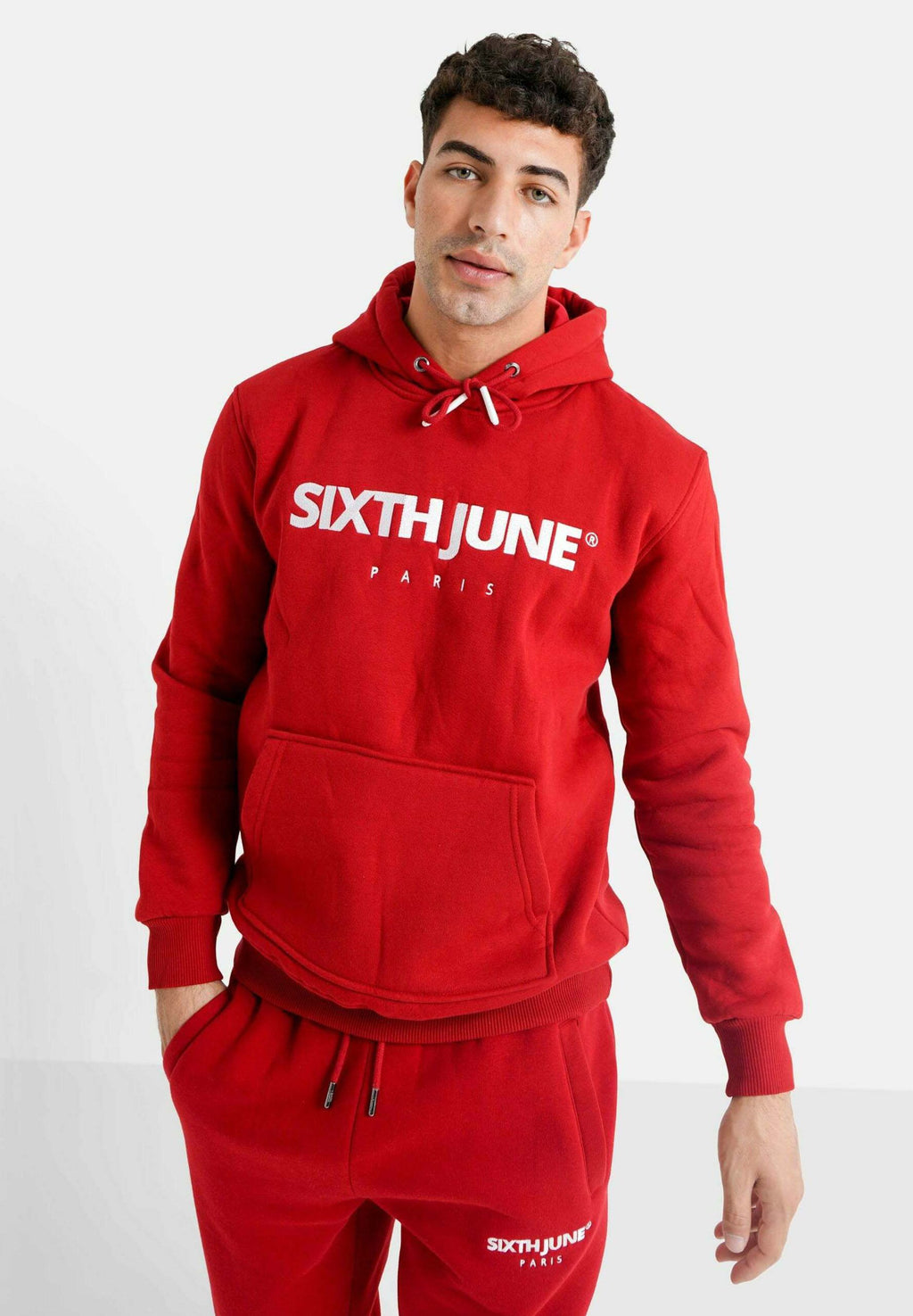 Sixth June