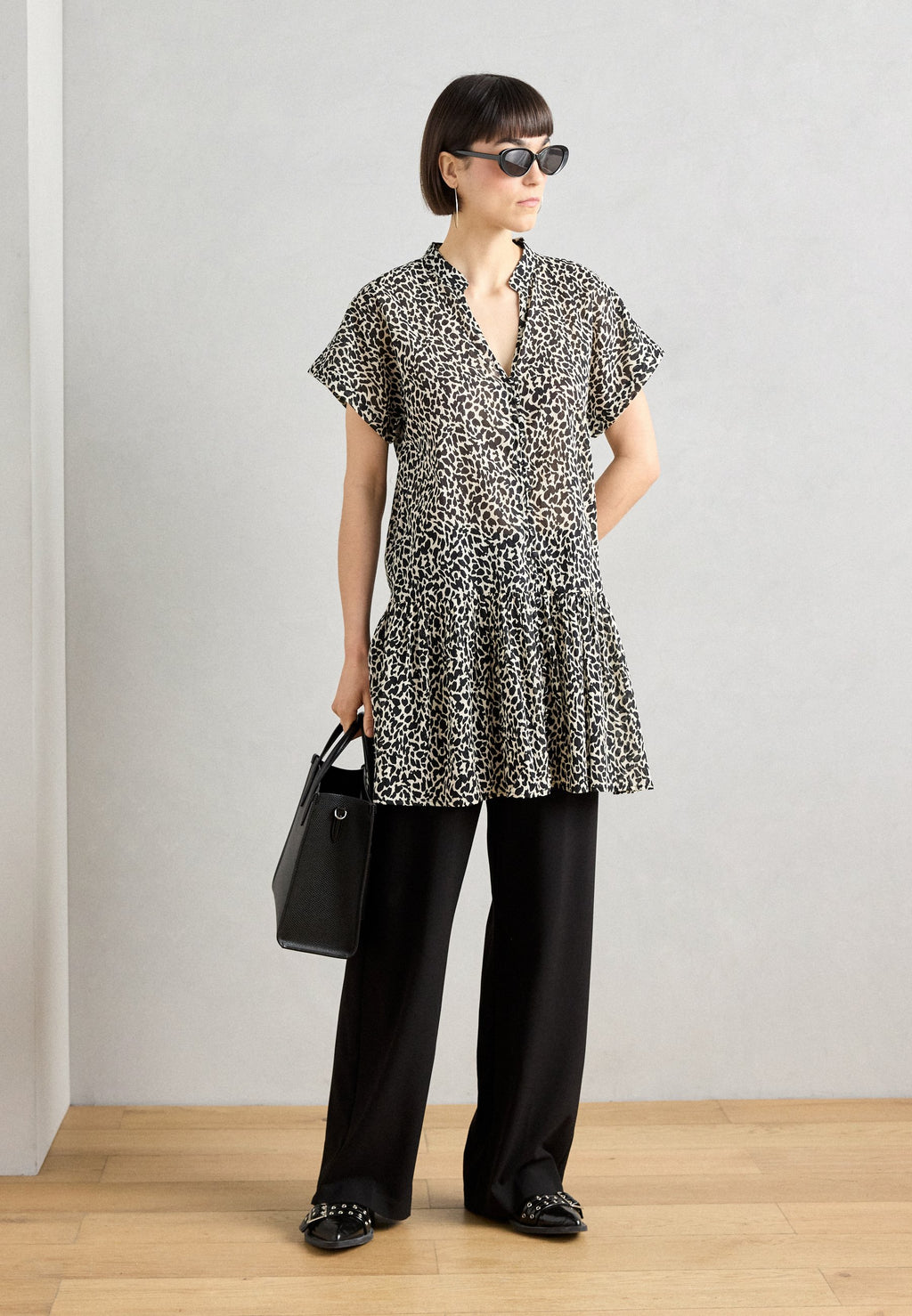 Lindex DRESS TAMARA