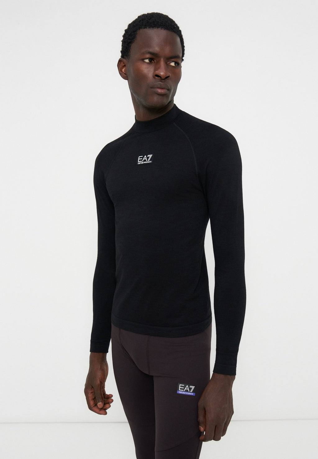 EA7 Emporio Armani Strickpullover Media 4
