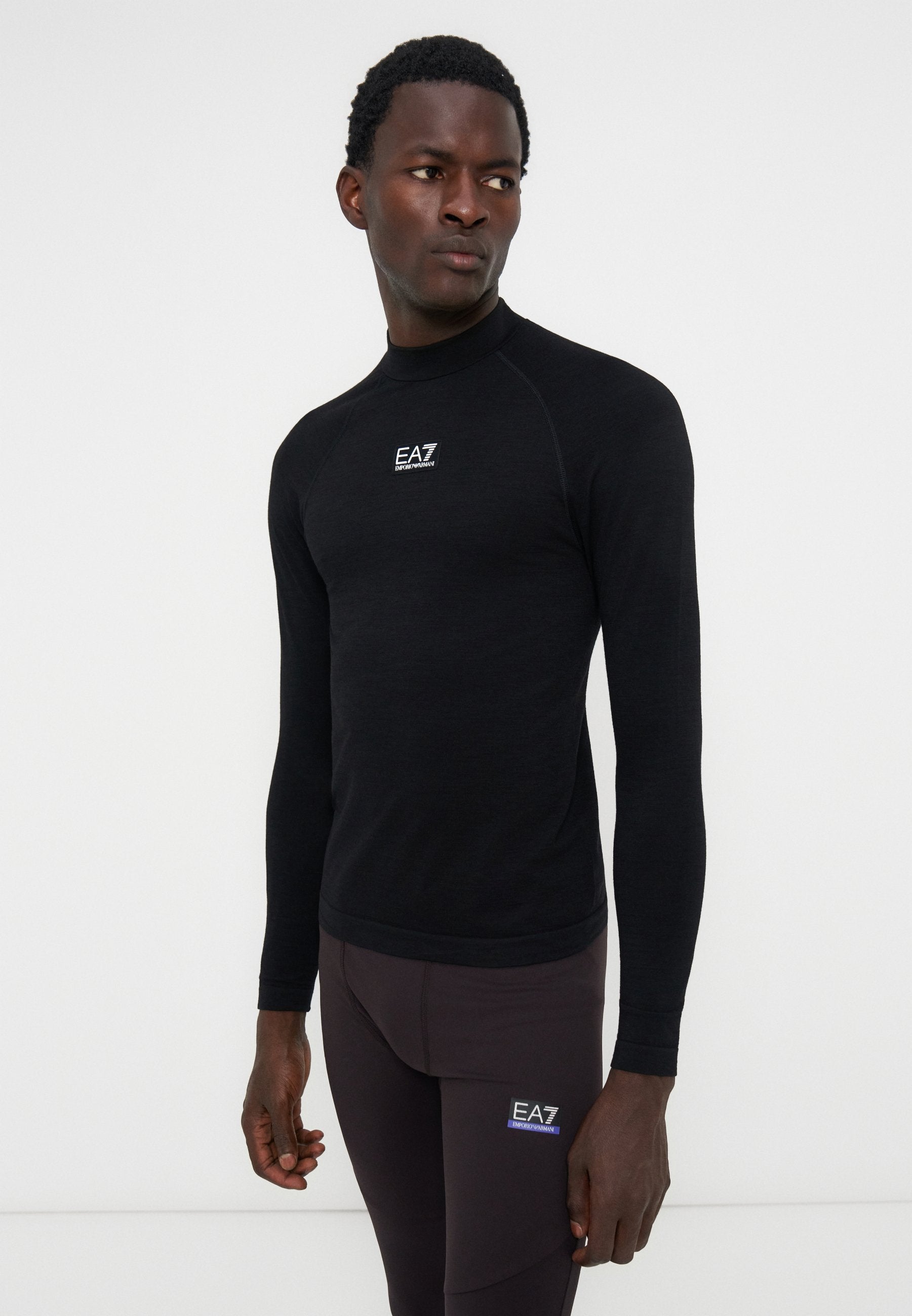 EA7 Emporio Armani Strickpullover Media 4