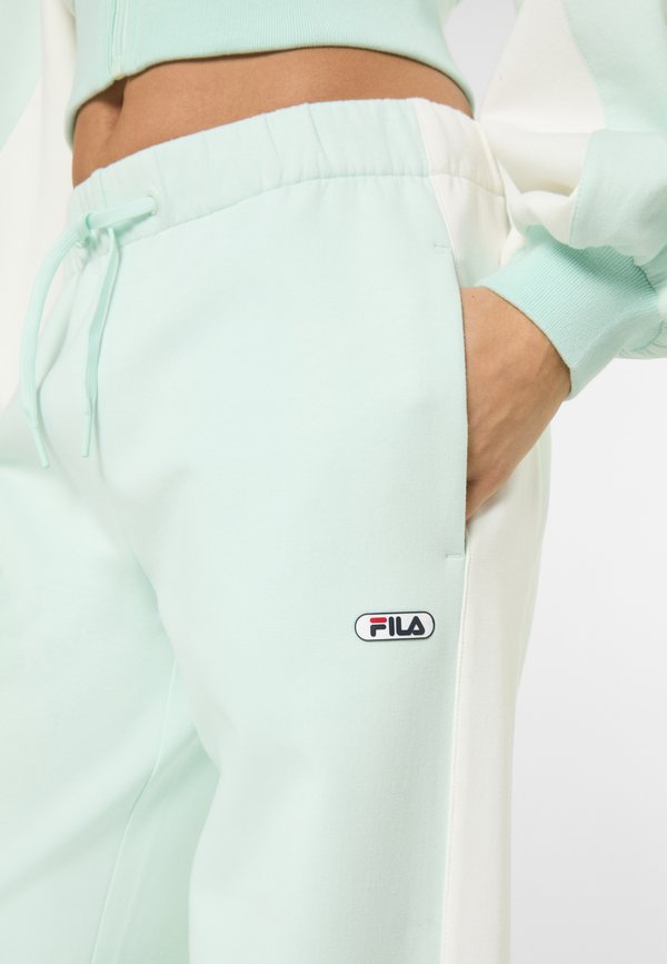 Fila APPAREL LECORE WIDE CONTRAST PANEL