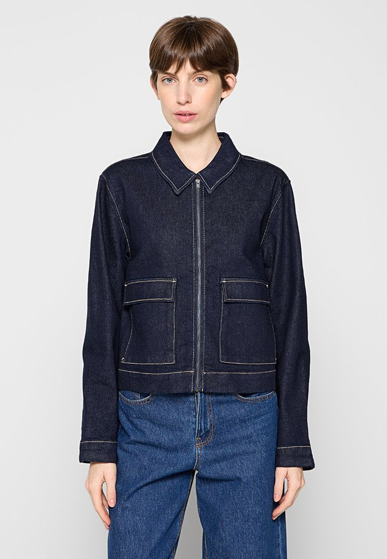 comma Jeansjacke Media 1