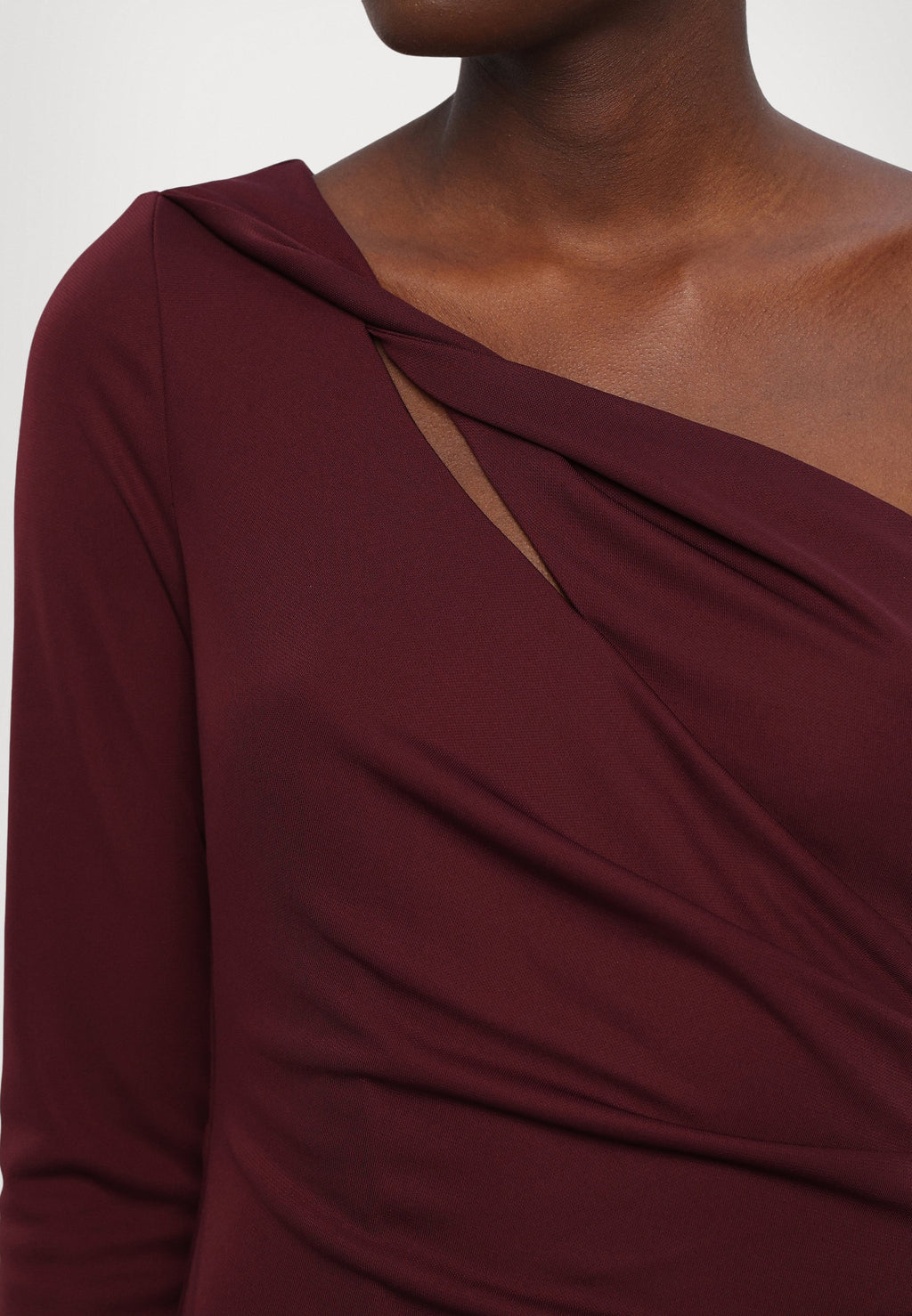 Lauren Ralph Lauren KASHERN LONG SLEEVE