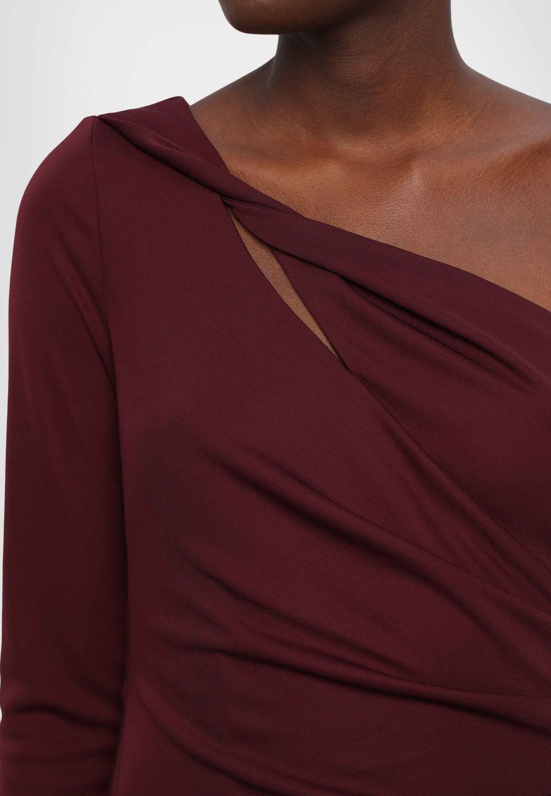 Lauren Ralph Lauren KASHERN LONG SLEEVE