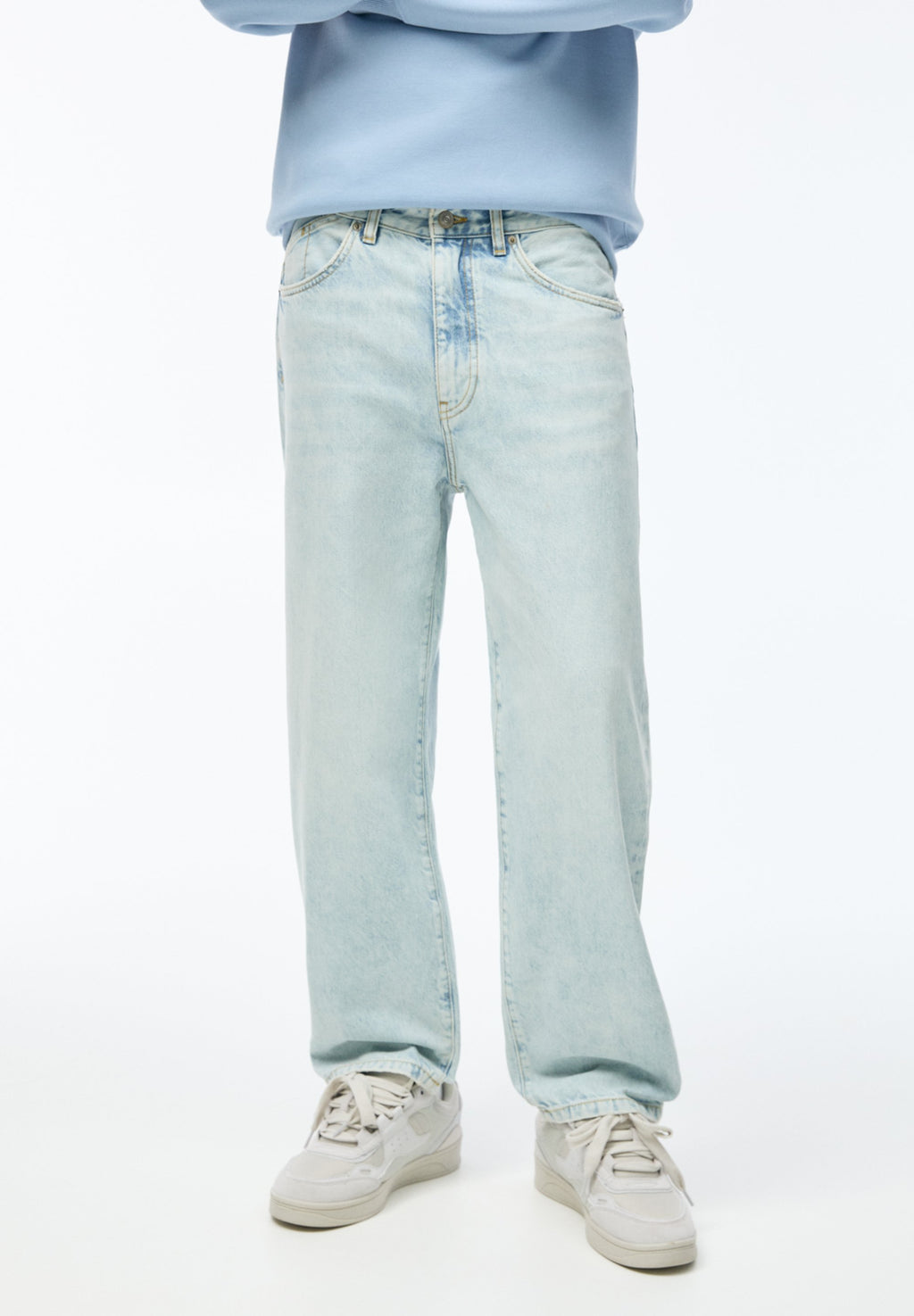 PULL&BEAR LOOSE