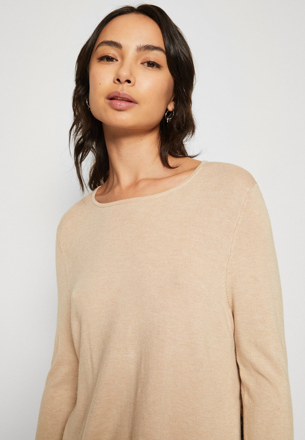 ONLY Petite ONLJULIE LIFE LOOSE O NECK