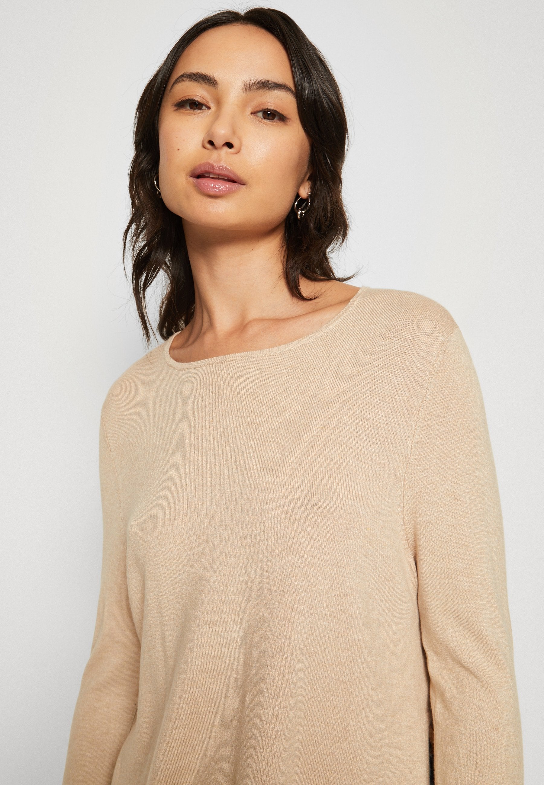 ONLY Petite ONLJULIE LIFE LOOSE O NECK