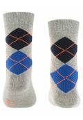 FALKE Classic Argyle