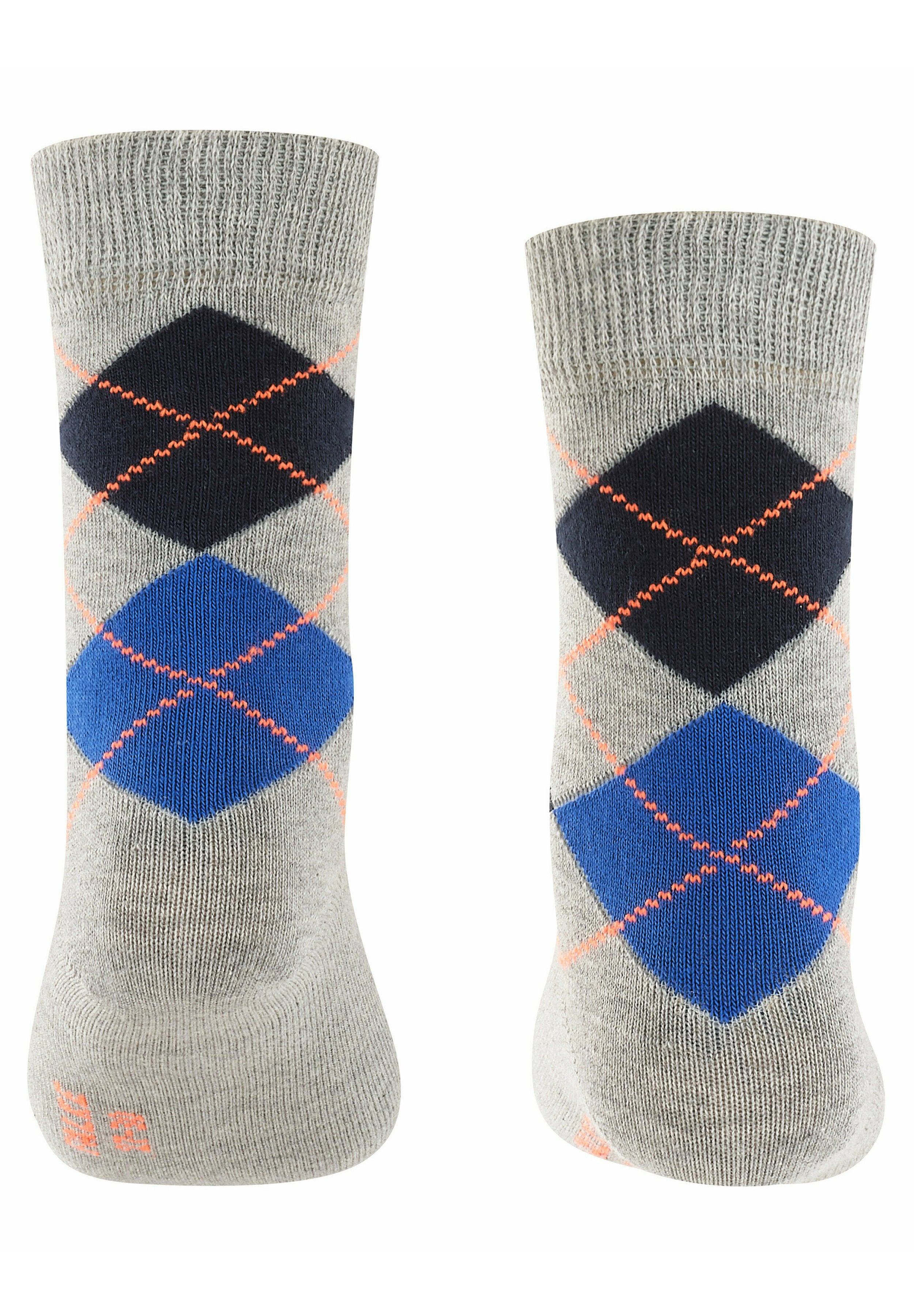 FALKE Classic Argyle