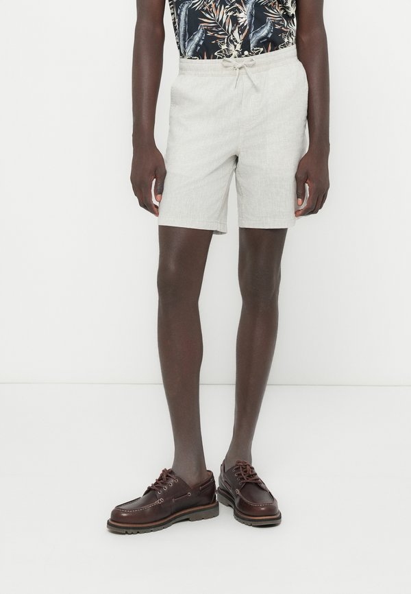 Jack & Jones JPSTJAIDEN BREEZE - Shorts - dusty olive