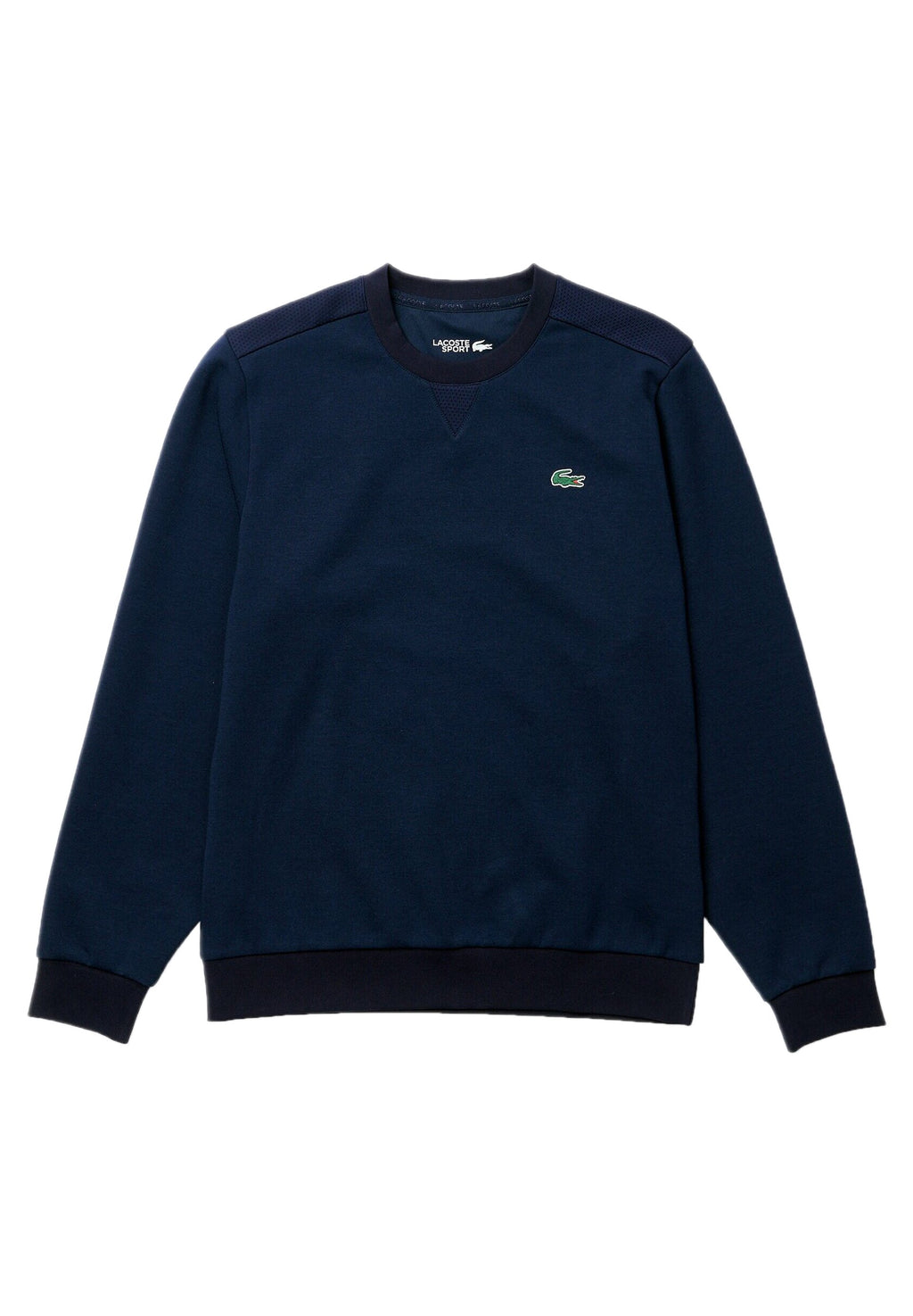 Lacoste Sport SPORTS SWEATSHIRT