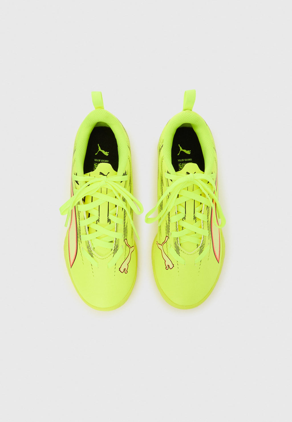 Puma ULTRA 6 PLAY IT JR UNISEX