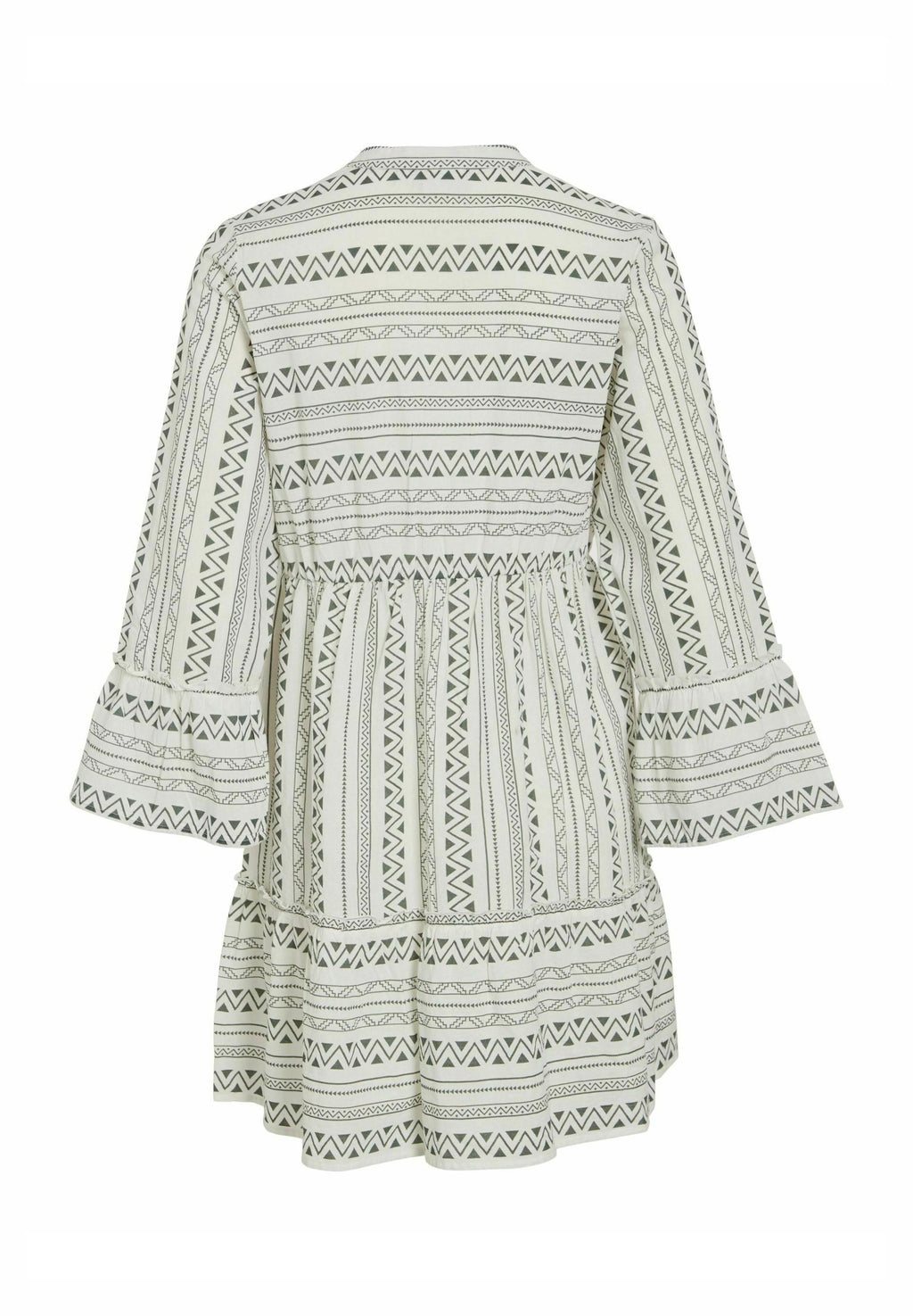 VILA Short VIETNA 3/4 sleeved