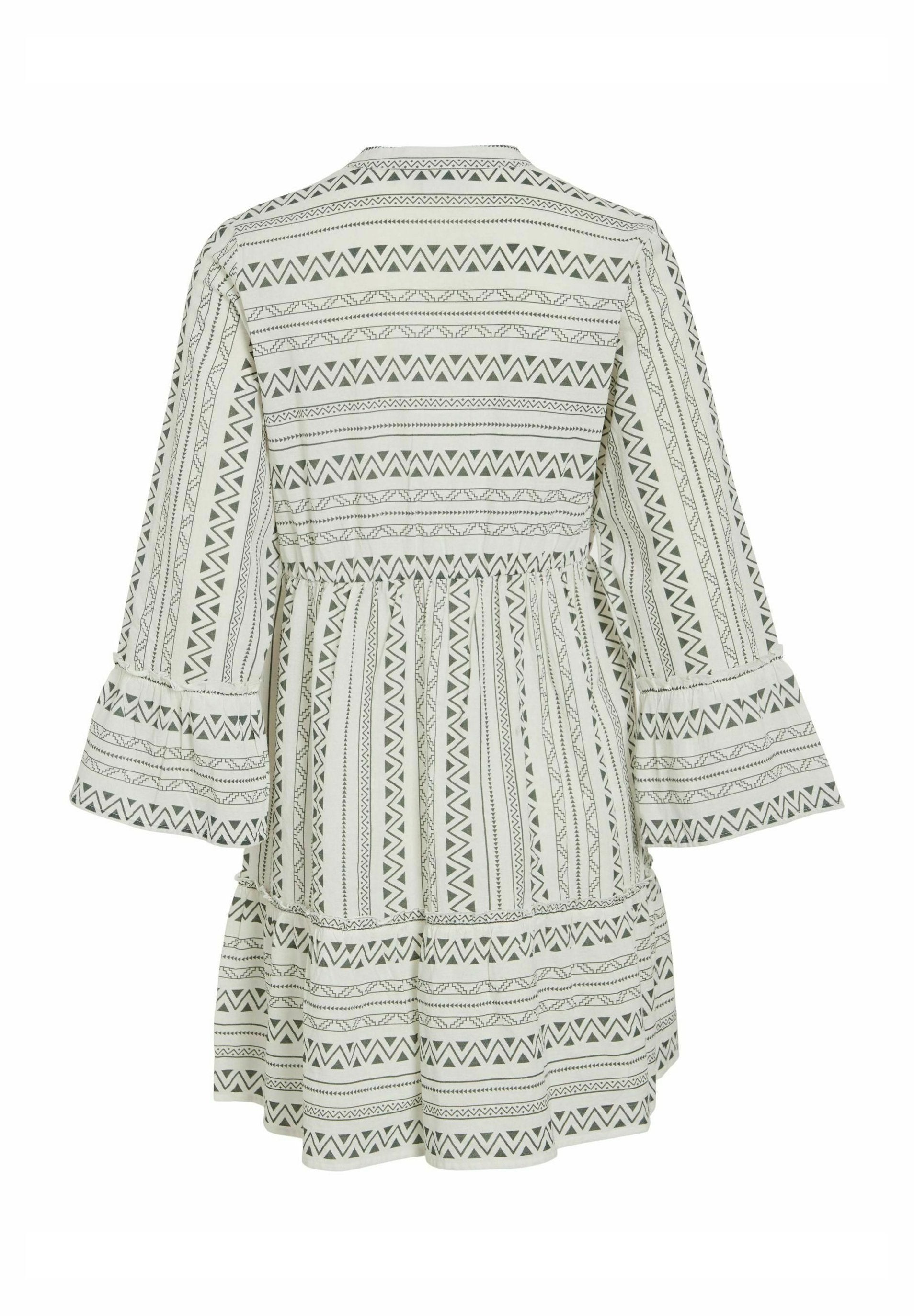 VILA Short VIETNA 3/4 sleeved