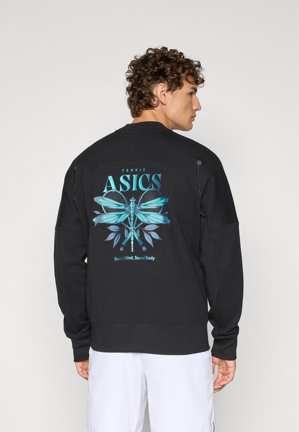 ASICS MATCH CAPSULE JACKET