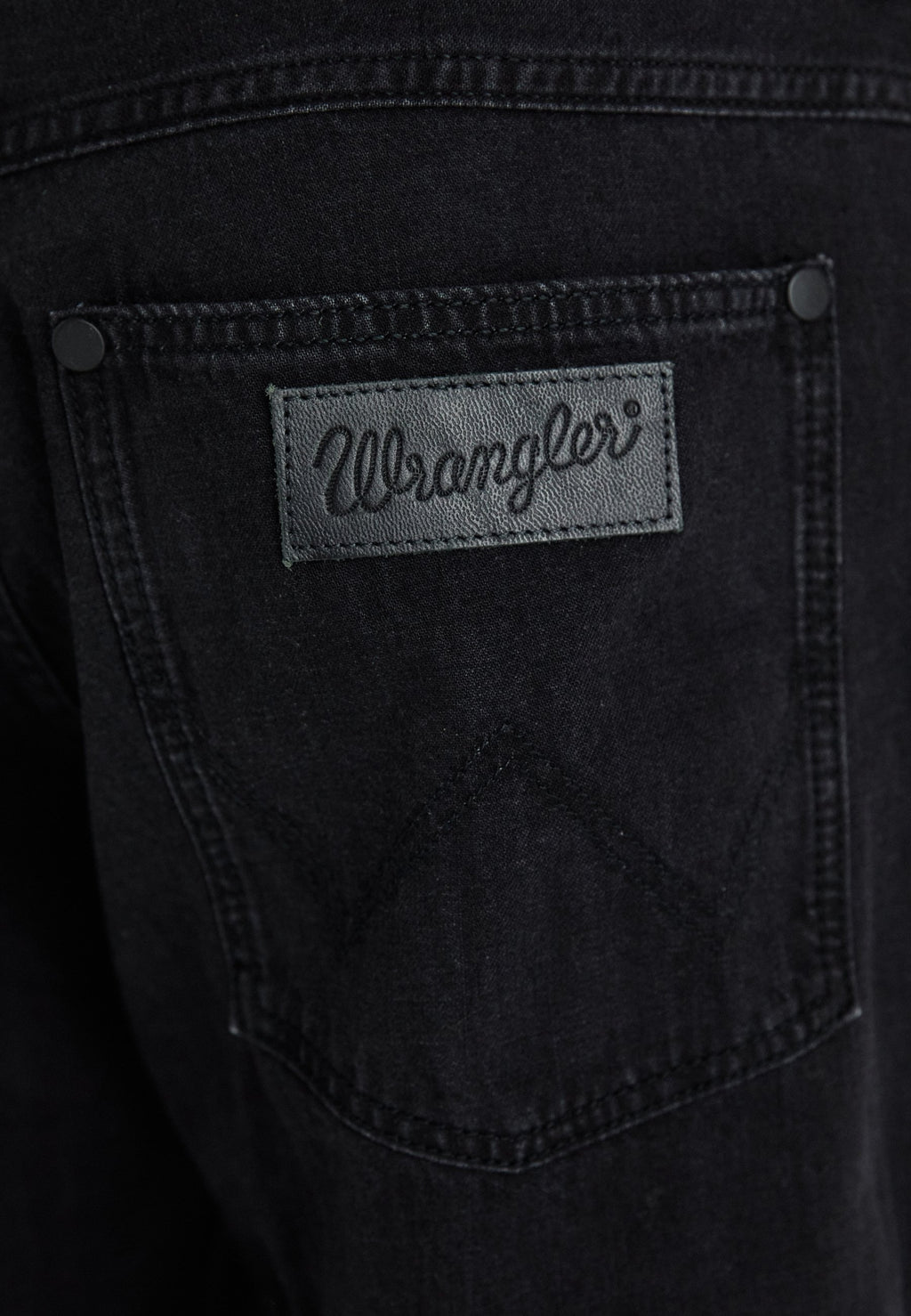 Wrangler RIVER