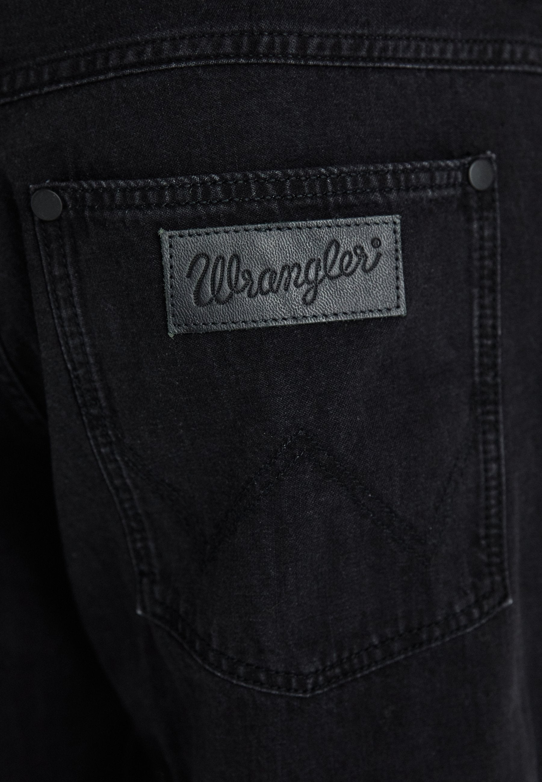 Wrangler RIVER