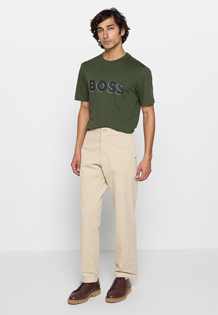 BOSS TEEBO