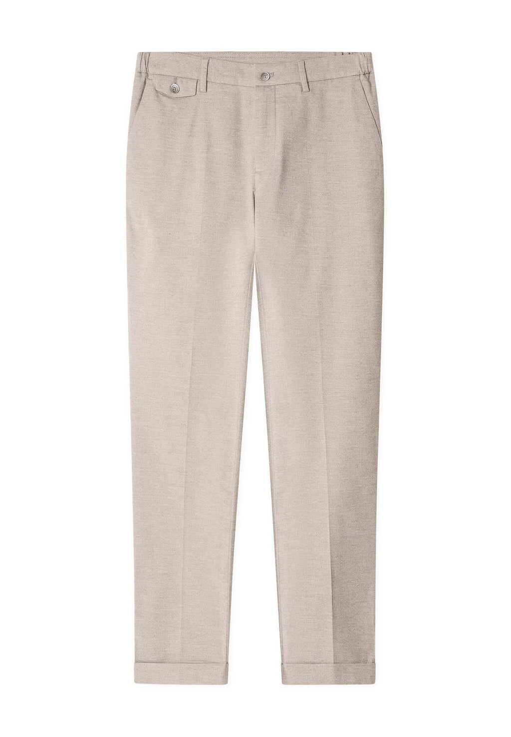 Hackett London MOLESKIN